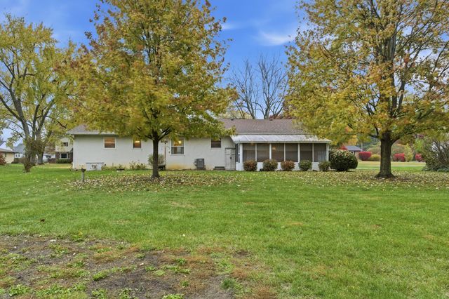 5157 Bixford Avenue, Canal Winchester, OH 43110