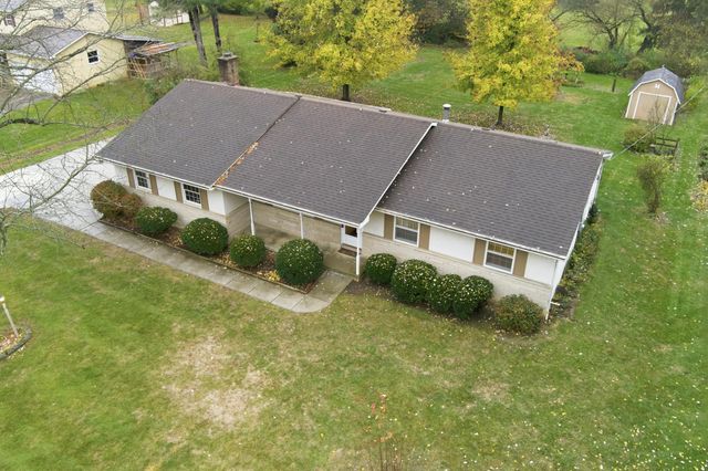 5157 Bixford Avenue, Canal Winchester, OH 43110