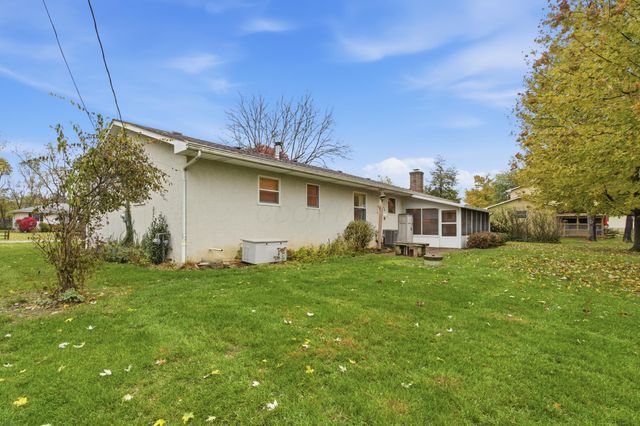 5157 Bixford Avenue, Canal Winchester, OH 43110