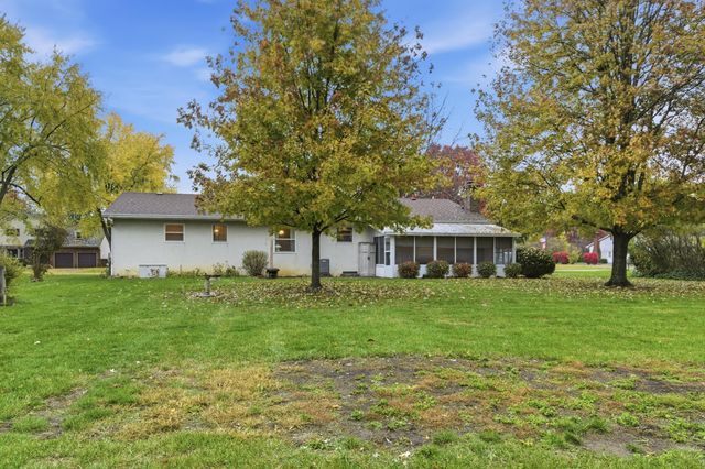5157 Bixford Avenue, Canal Winchester, OH 43110