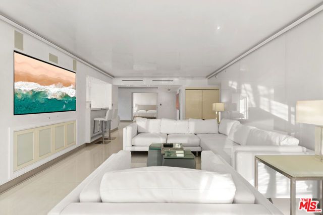 201 Ocean Avenue 409P, Santa Monica, CA 90402