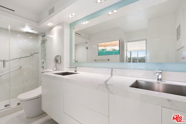 201 Ocean Avenue 409P, Santa Monica, CA 90402