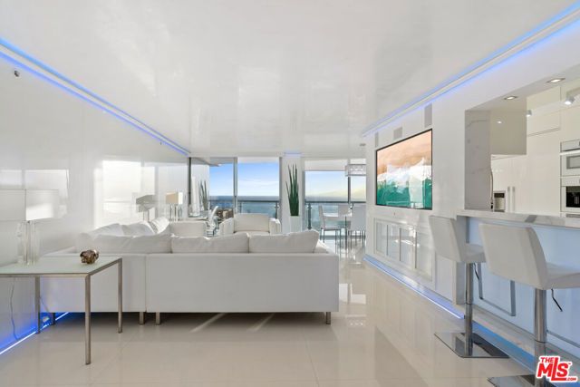 201 Ocean Avenue 409P, Santa Monica, CA 90402