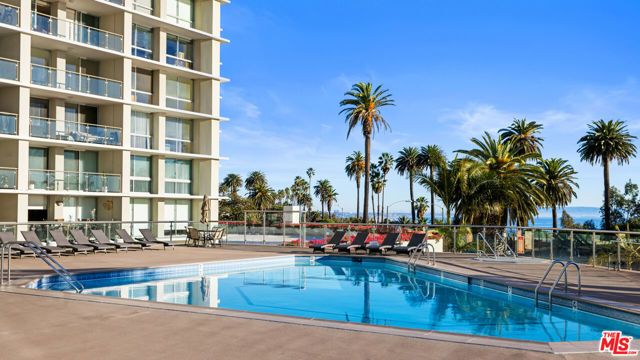 201 Ocean Avenue 409P, Santa Monica, CA 90402