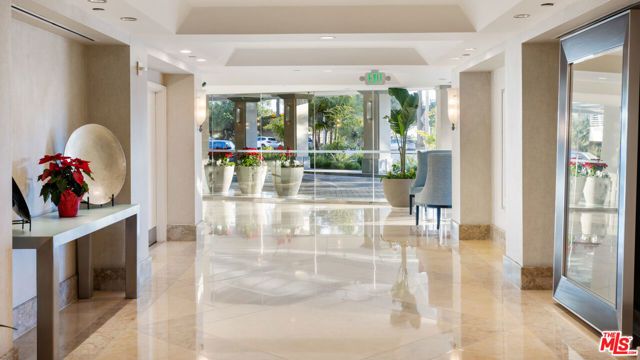 201 Ocean Avenue 409P, Santa Monica, CA 90402