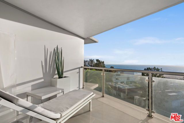201 Ocean Avenue 409P, Santa Monica, CA 90402