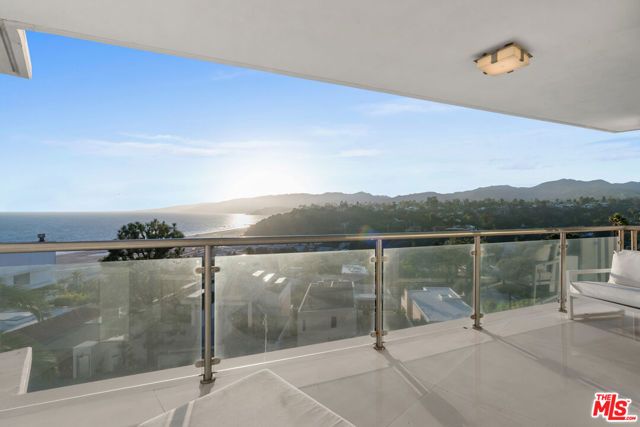 201 Ocean Avenue 409P, Santa Monica, CA 90402