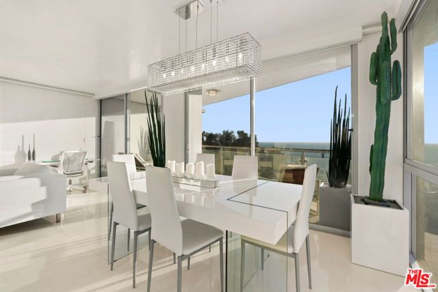 201 Ocean Avenue 409P, Santa Monica, CA 90402