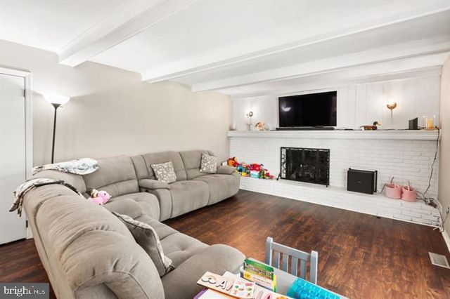 10 BAYAU TRL, Medford, NJ 08055