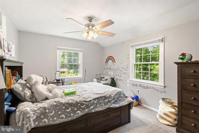 10 BAYAU TRL, Medford, NJ 08055