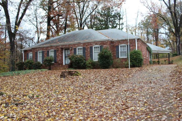 2962 WHITNEY AVE, Memphis, TN 38128