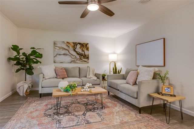 914 Meadow Mead Drive, Allen, TX 75002
