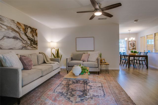 914 Meadow Mead Drive, Allen, TX 75002