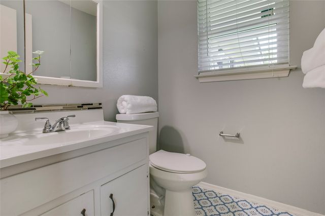 914 Meadow Mead Drive, Allen, TX 75002