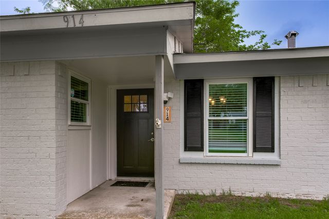 914 Meadow Mead Drive, Allen, TX 75002