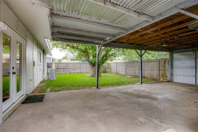 914 Meadow Mead Drive, Allen, TX 75002