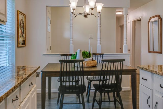 914 Meadow Mead Drive, Allen, TX 75002