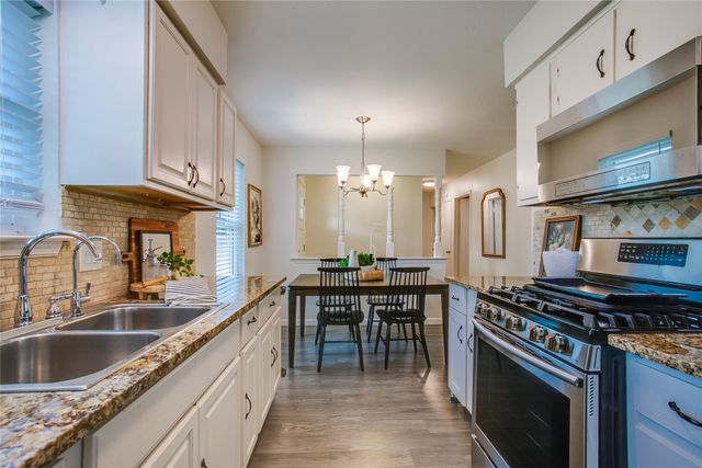 914 Meadow Mead Drive, Allen, TX 75002