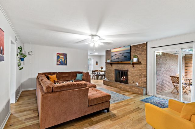 605 SE 32nd Street, Paris, TX 75460