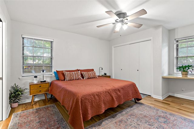 605 SE 32nd Street, Paris, TX 75460