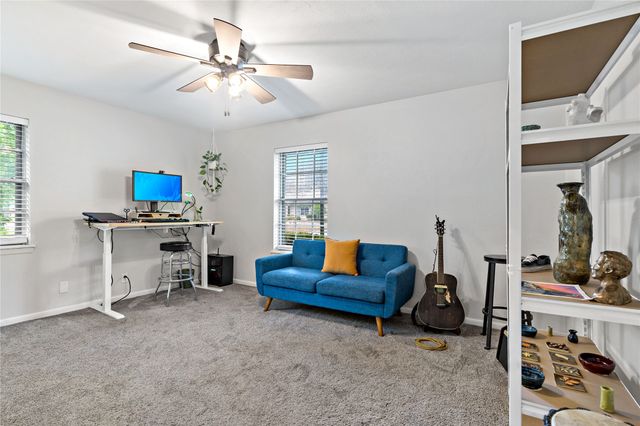 605 SE 32nd Street, Paris, TX 75460