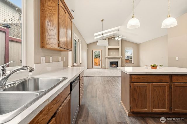 4026 160th Place SE, Bothell, WA 98012