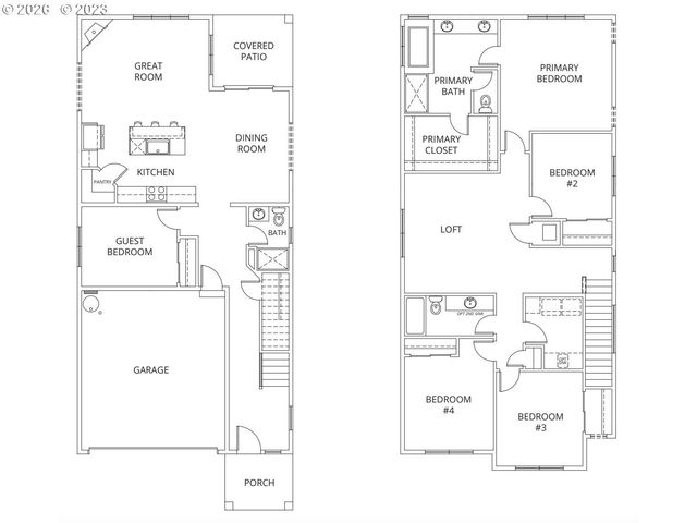 13872 Sw 175th Ave, Tigard, OR 97140