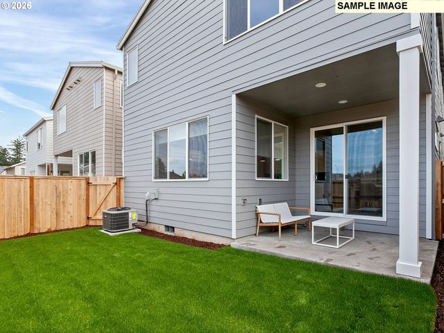 13872 Sw 175th Ave, Tigard, OR 97140