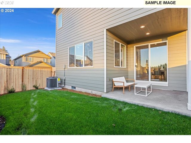 13872 Sw 175th Ave, Tigard, OR 97140