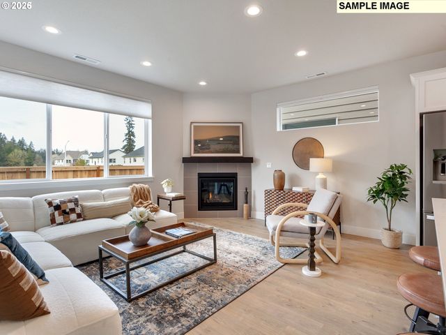 13872 Sw 175th Ave, Tigard, OR 97140