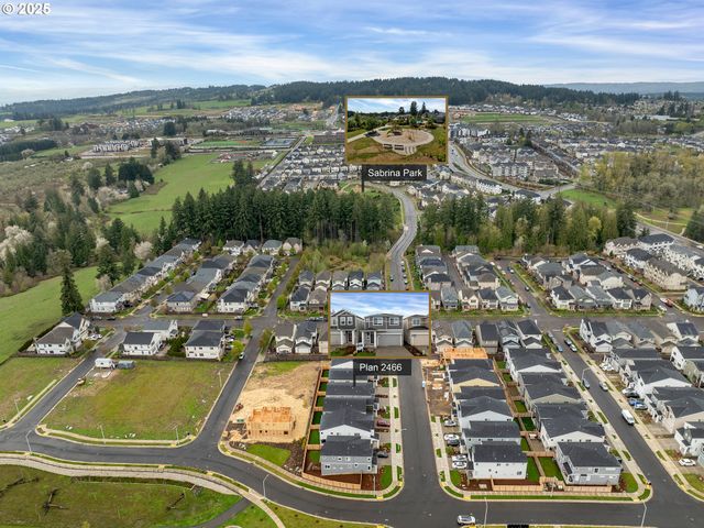 13872 Sw 175th Ave, Tigard, OR 97140