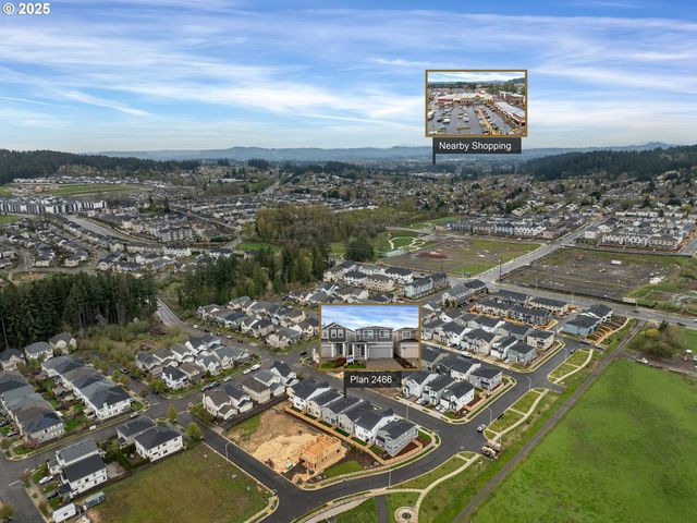 13872 Sw 175th Ave, Tigard, OR 97140