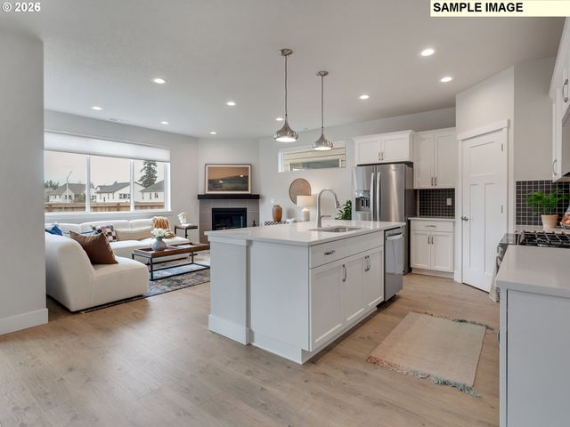 13872 Sw 175th Ave, Tigard, OR 97140