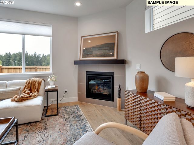 13872 Sw 175th Ave, Tigard, OR 97140