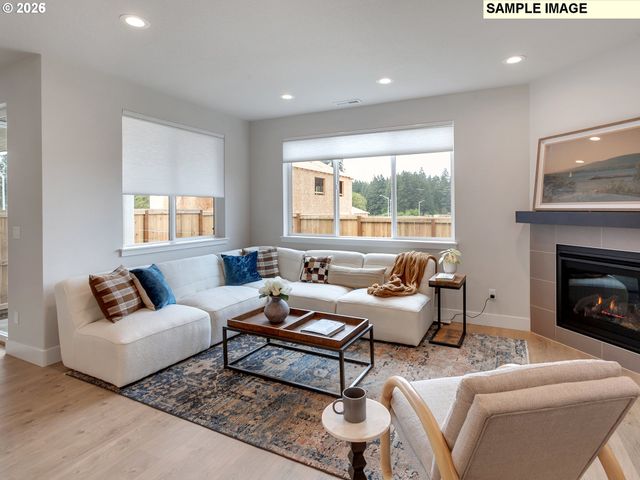 13872 Sw 175th Ave, Tigard, OR 97140