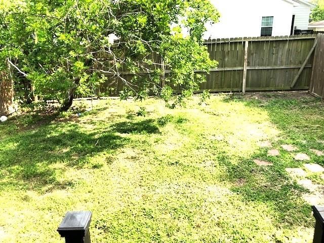 4818 Paula Street, Houston, TX 77033