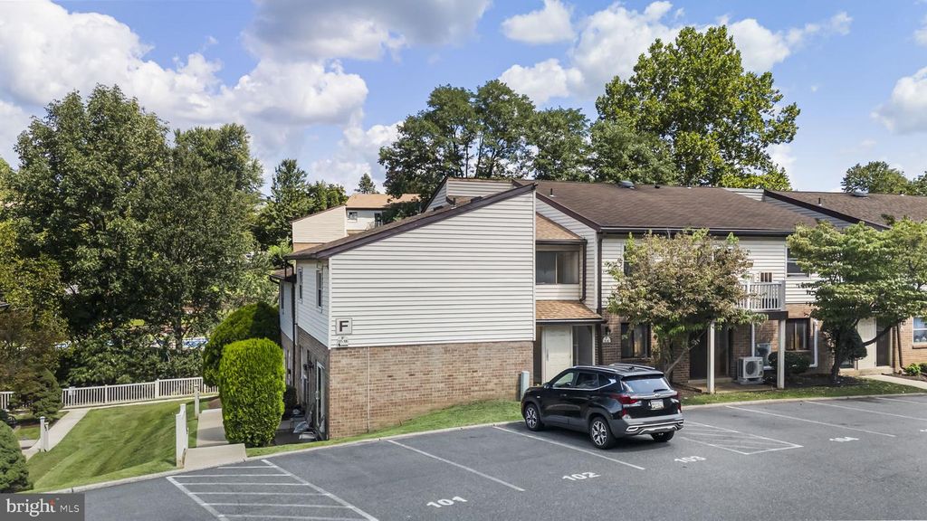 280 BRIDGEWATER RD #F1, BROOKHAVEN, PA 19015 — photo 2