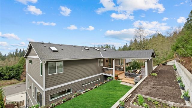17123 69th Place W, Edmonds, WA 98026
