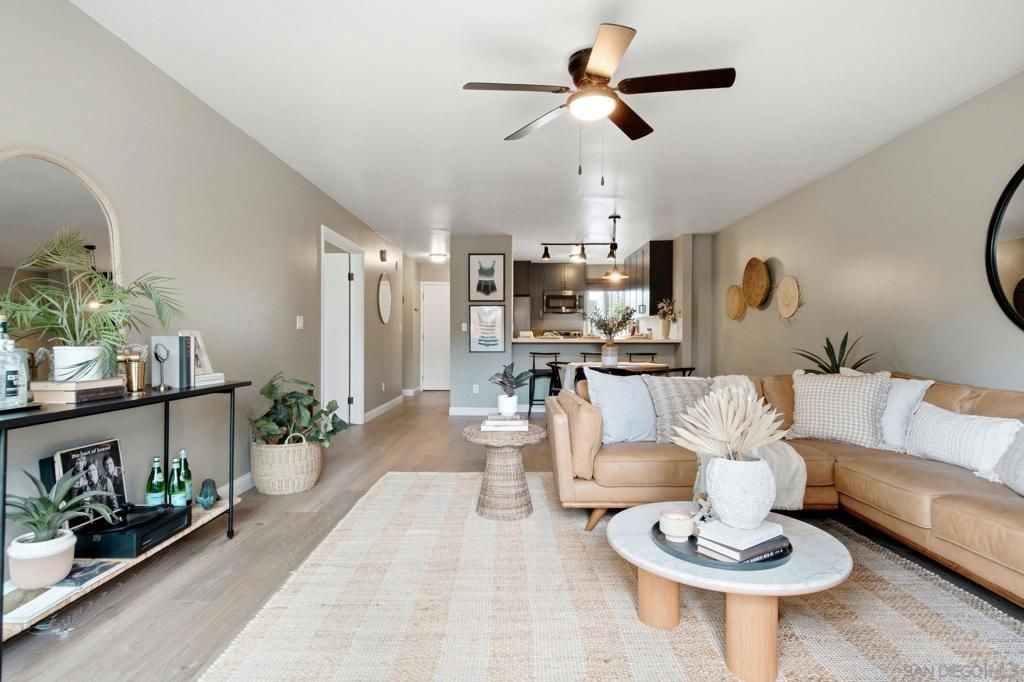 4185 Mount Alifan F, San Diego, CA 92111 — exterior