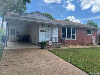 508 Nightingale Lane, St Louis, MO 63123