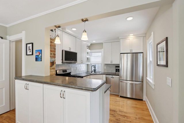 109 N 5th Street, Madison, WI 53704