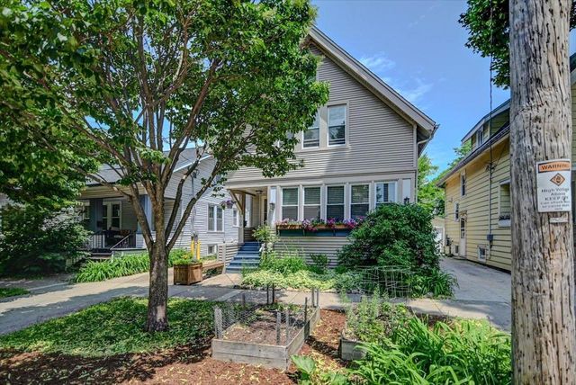 109 N 5th Street, Madison, WI 53704