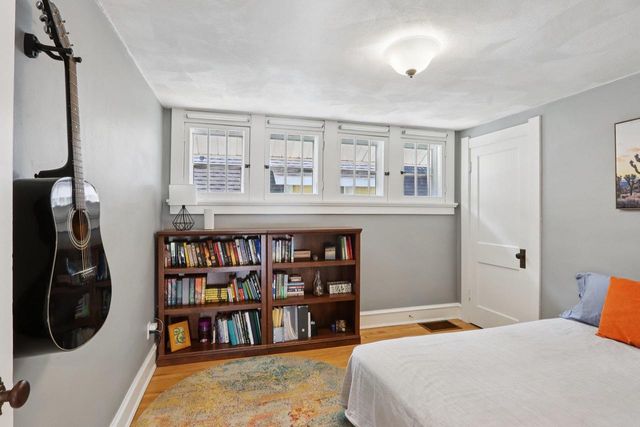 109 N 5th Street, Madison, WI 53704