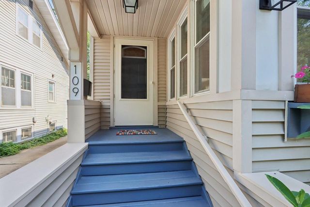 109 N 5th Street, Madison, WI 53704
