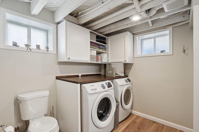 109 N 5th Street, Madison, WI 53704