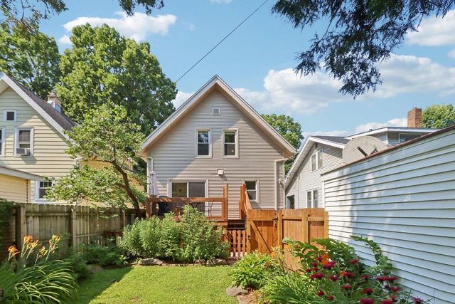 109 N 5th Street, Madison, WI 53704