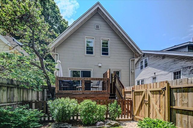 109 N 5th Street, Madison, WI 53704