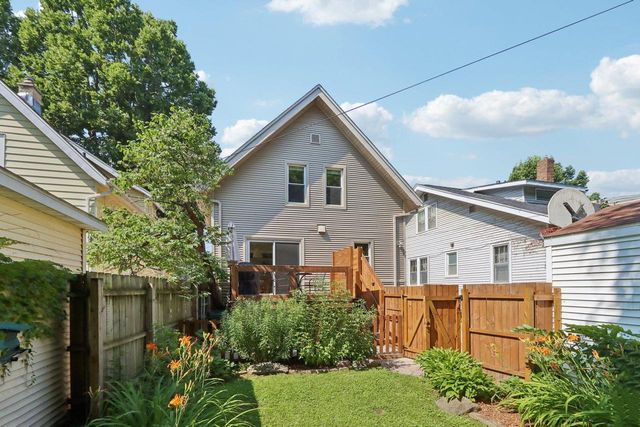 109 N 5th Street, Madison, WI 53704
