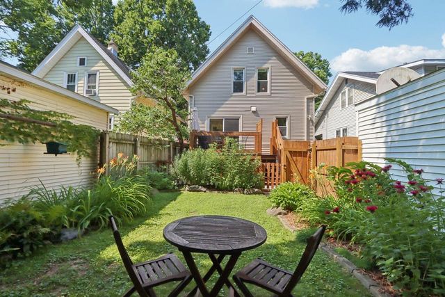 109 N 5th Street, Madison, WI 53704