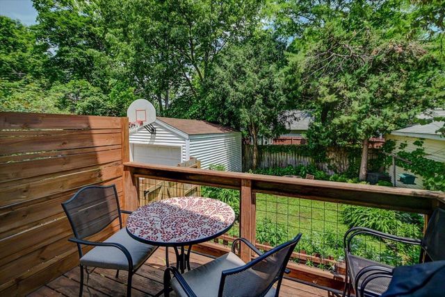 109 N 5th Street, Madison, WI 53704